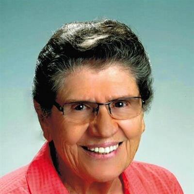 Marlene Elizabeth Cook