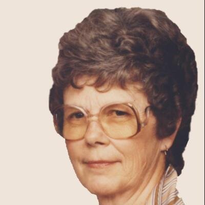 Marilyn Uvon Ranshaw