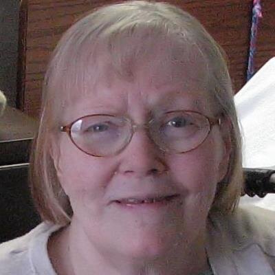 Pauline Mattie Wilson