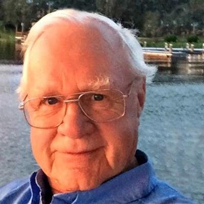 Alexander 'Sandy' P. Anderson, Jr.