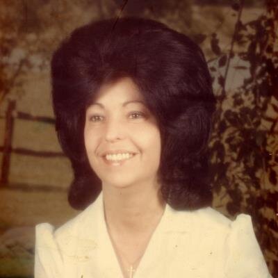 Barbara Lou Ritchie