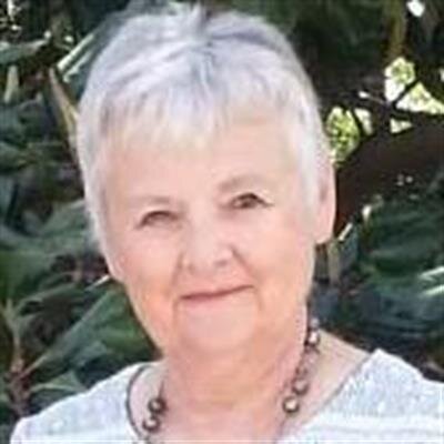 Kay Francis Gabel Biddick