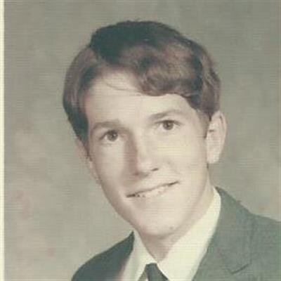 Jeffrey James Thompson