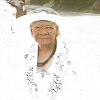 Mrs. Allean Sherman Brown