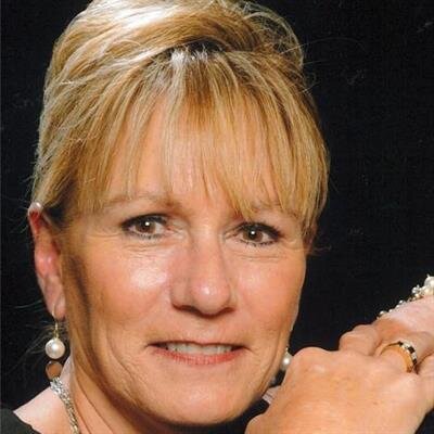 Joy Morrison