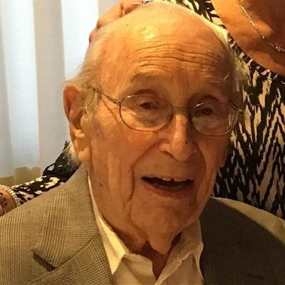 Myron Joseph Solwitz O.D.