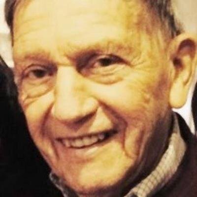 Angelo J. Rinaldi