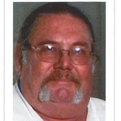 Gregory Lynn Yoder