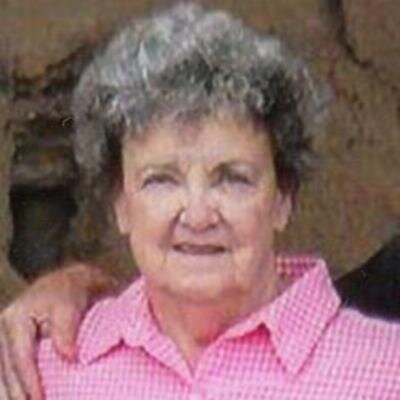 Della Mae Jones
