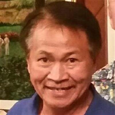 Godofredo Apolinar Ramos