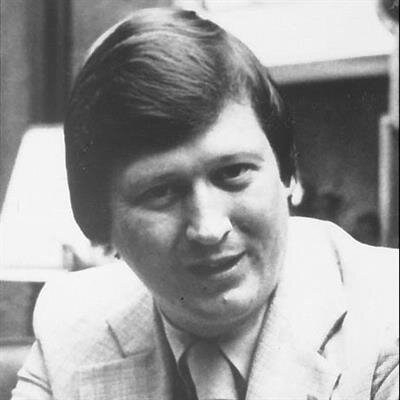 James Arthur Crowe