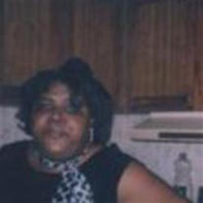 Ms. Uranus Cromartie