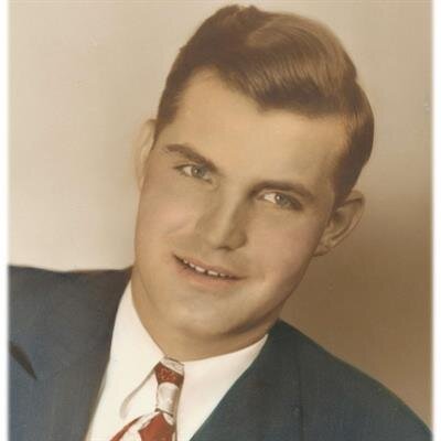 Cletus N. Helfrich
