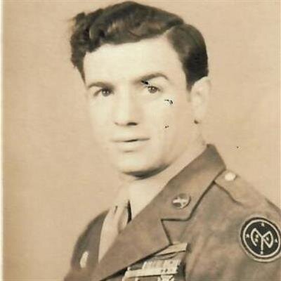 Anthony F. Nero Sr