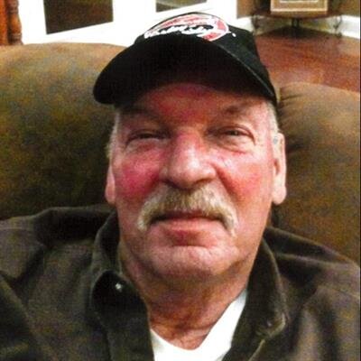 Larry Carl Garrison, Sr.