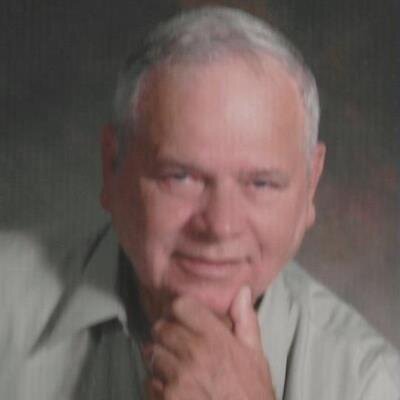 Wayne D. Wicker