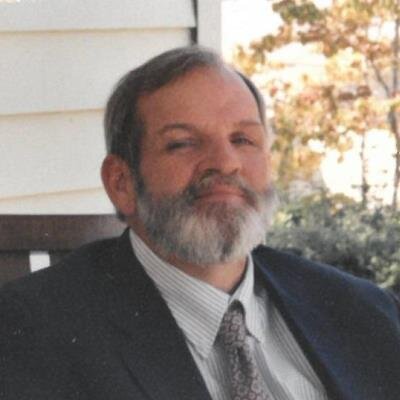Reginald Terry Watts