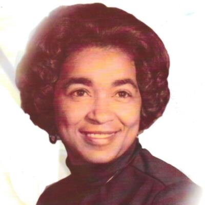 Mrs. Ollie Vivian Sykes