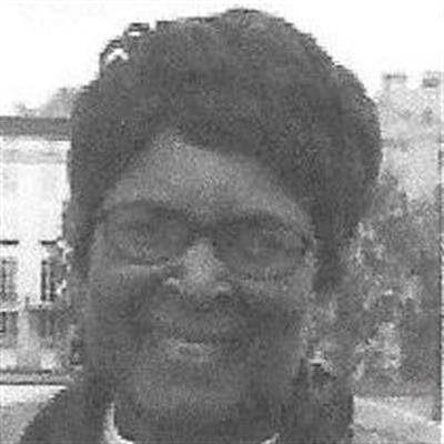 Ruth Walton