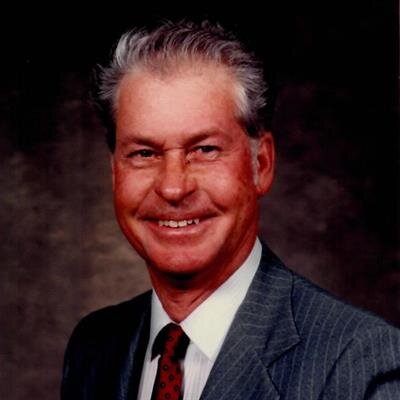 Lloyd Edward Hawn