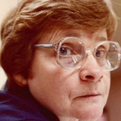 Patsy Ann Connell