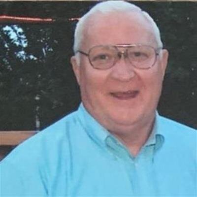 Roy Nixon Conner