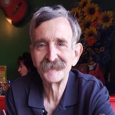 Russell Howard Siegel