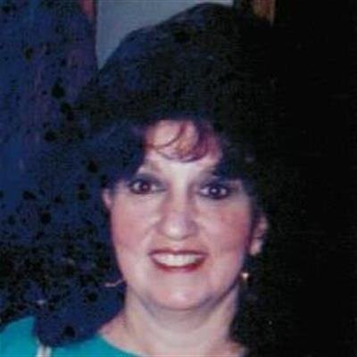 Venturina C. Crumbaker