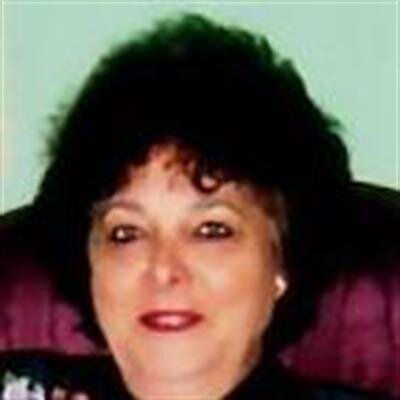 Wanda D. Smith Stout Hallett