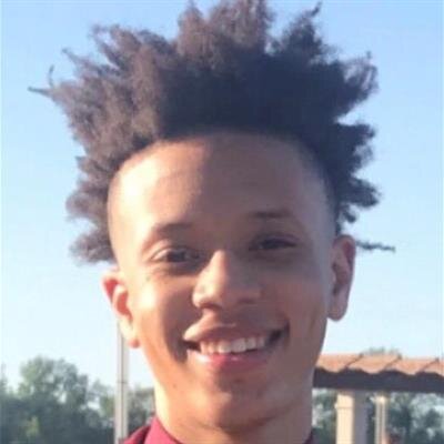 Amarius Dre'Shaun Winstead
