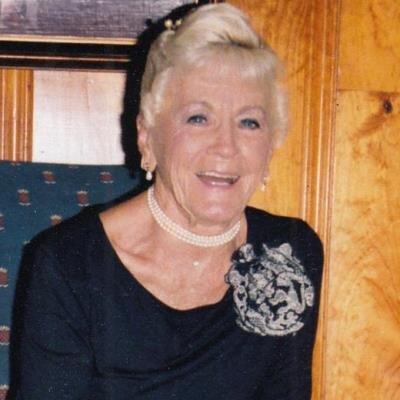 Margaret Magers 