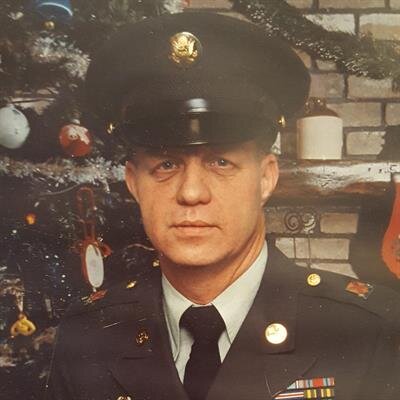 Mr. Charles Harold Therrell