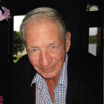 Warren Keith Stickney