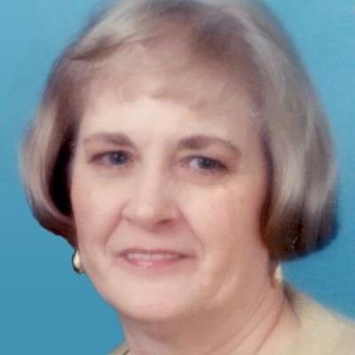 Norma J. Rasmussen