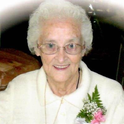 Deloris J Hawkins