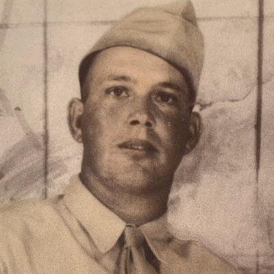 John Willis Hayes