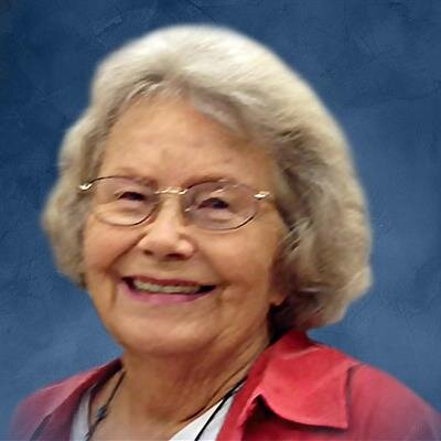 Ethel B. Davis