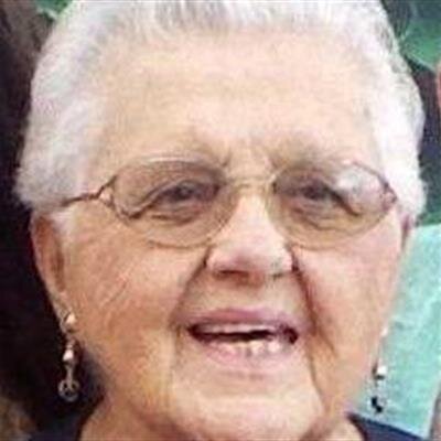 Mary D. Gellock