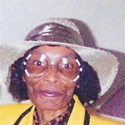 Essie Mae Smith