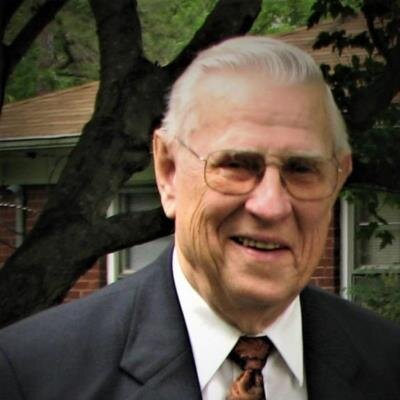 Henry Hunt Rhyne III