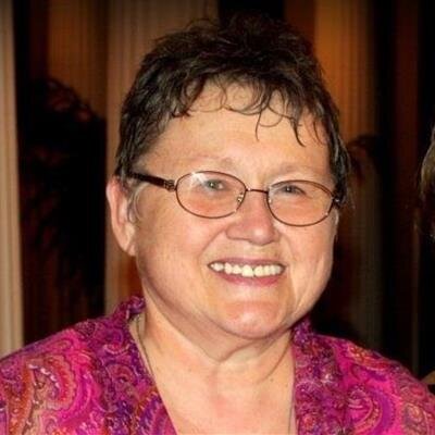 Mrs. Patricia Ann Griffith