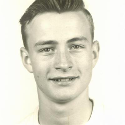 Adrian George O'Farrell