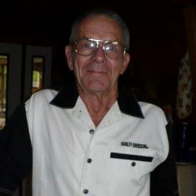 Hugh Alan Rollow