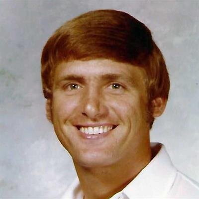 Michael George Dauphin