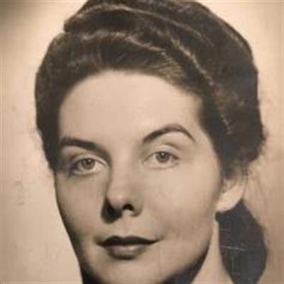 Rebecca Harbin-Durig