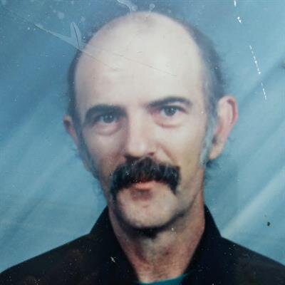 William Joe Carmichael