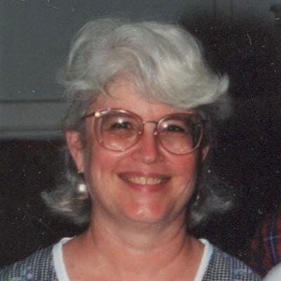 Linda Celia Stamm