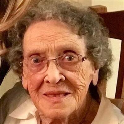 Lorraine Margaret Milloy