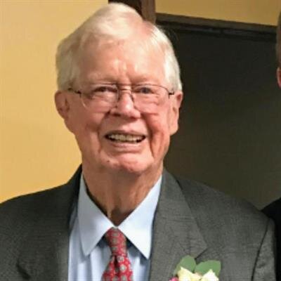 Frederick Moore Ware Jr.