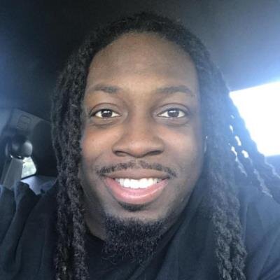 Mr Kitric Shavoy Reeves Jr.